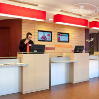 Ibis Budapest Citysouth