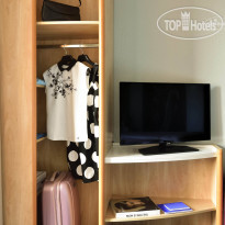 Ibis Budapest Citysouth