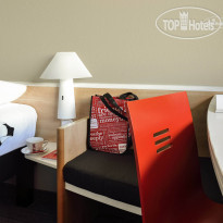 Ibis Budapest Citysouth