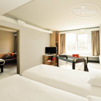 Ibis Budapest Citysouth