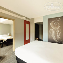 Ibis Budapest Citysouth