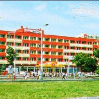 Ibis Budapest Citysouth
