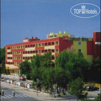 Ibis Budapest Citysouth