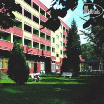 Ibis Budapest Citysouth