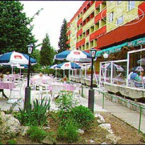 Ibis Budapest Citysouth