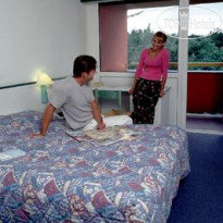 Ibis Budapest Citysouth