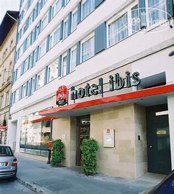 Hotel photo Ibis Budapest City 3*
