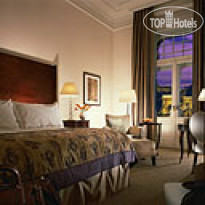 Four Seasons Hotel Gresham Palace Budapest 