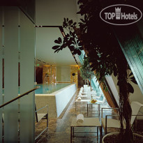 Four Seasons Hotel Gresham Palace Budapest 