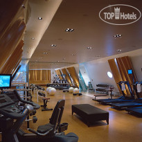 Four Seasons Hotel Gresham Palace Budapest 