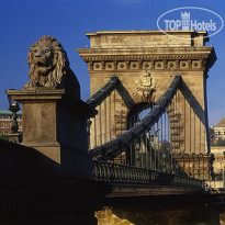 Four Seasons Hotel Gresham Palace Budapest 