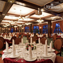 Ensana Grand Margaret Island Health Spa Hotel 
