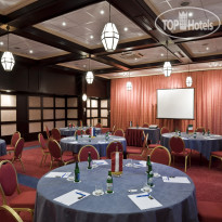 Ensana Grand Margaret Island Health Spa Hotel
