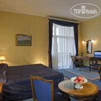 Ensana Grand Margaret Island Health Spa Hotel