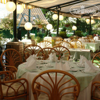Ensana Grand Margaret Island Health Spa Hotel 