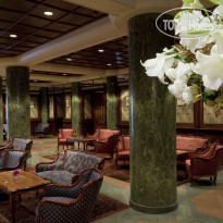 Ensana Grand Margaret Island Health Spa Hotel
