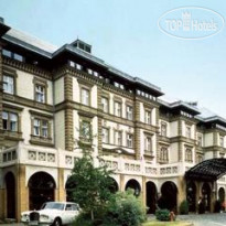 Ensana Grand Margaret Island Health Spa Hotel