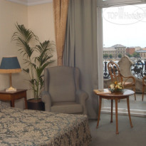 Danubius Hotel Gellert