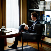 Corinthia Hotel Budapest