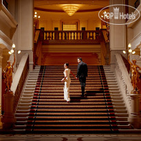 Corinthia Hotel Budapest