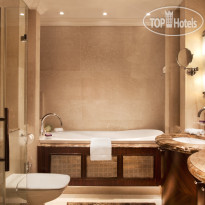 Corinthia Hotel Budapest