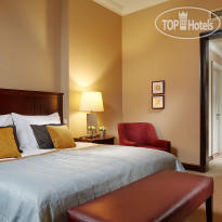 Corinthia Hotel Budapest