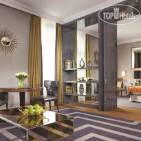 Corinthia Hotel Budapest