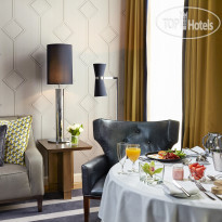 Corinthia Hotel Budapest