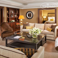 Corinthia Hotel Budapest
