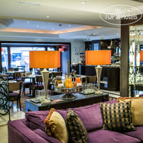 Corinthia Hotel Budapest Designed for today's discernin