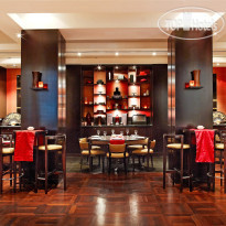 Corinthia Hotel Budapest Le Bar