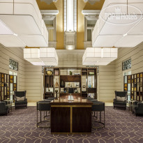Corinthia Hotel Budapest 