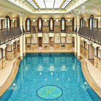 Corinthia Hotel Budapest
