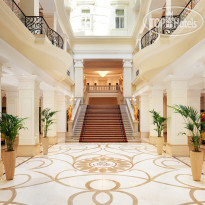 Corinthia Hotel Budapest