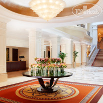 Corinthia Hotel Budapest