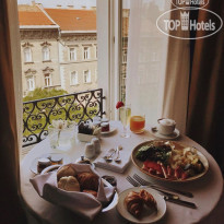 Corinthia Hotel Budapest