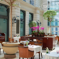 Corinthia Hotel Budapest