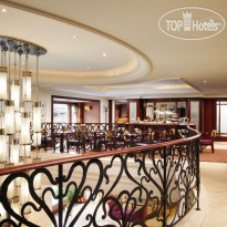 Corinthia Hotel Budapest