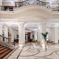 Corinthia Hotel Budapest