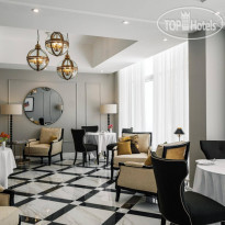 Corinthia Hotel Budapest