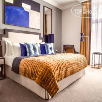 Corinthia Hotel Budapest