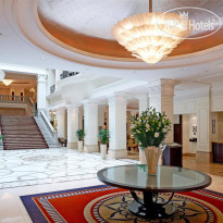 Corinthia Hotel Budapest