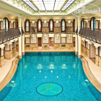 Corinthia Hotel Budapest