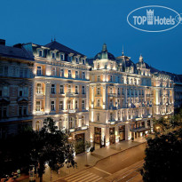 Corinthia Hotel Budapest