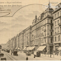 Corinthia Hotel Budapest