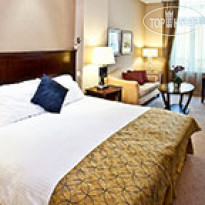 Corinthia Hotel Budapest