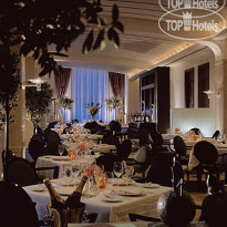 The Ritz-Carlton Budapest  