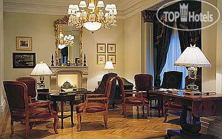 New photos from tourists The Ritz-Carlton Budapest 5*