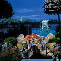 The Ritz-Carlton Budapest  