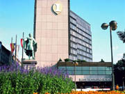 Hotel photo InterContinental Budapest 5*